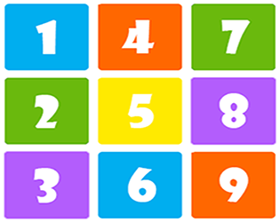 Digital Puzzle for Windows by Pamir