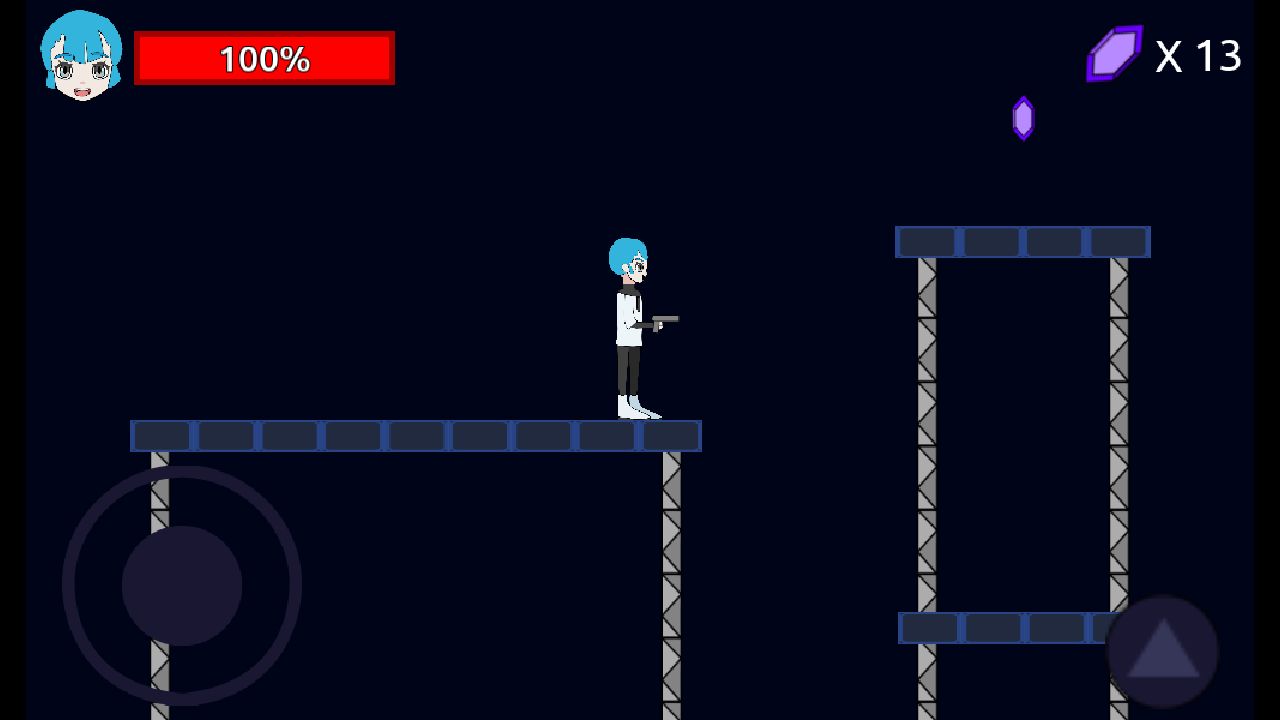 DTOD BLASTER By Docomix7