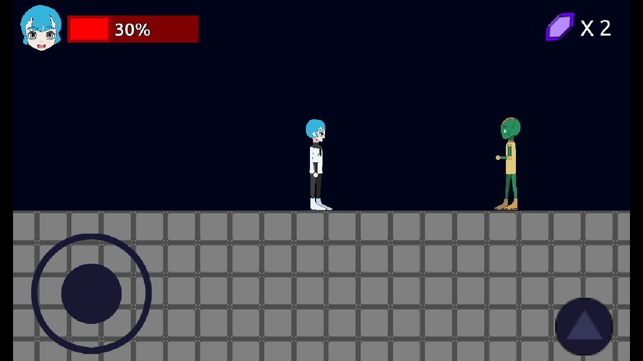 DTOD BLASTER By Docomix7