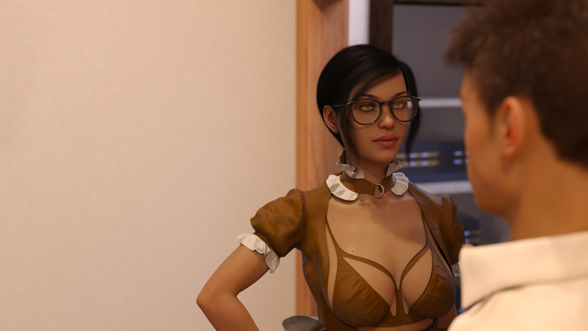 Screenshot 12 for Milfy Cases: Damsels in Distress