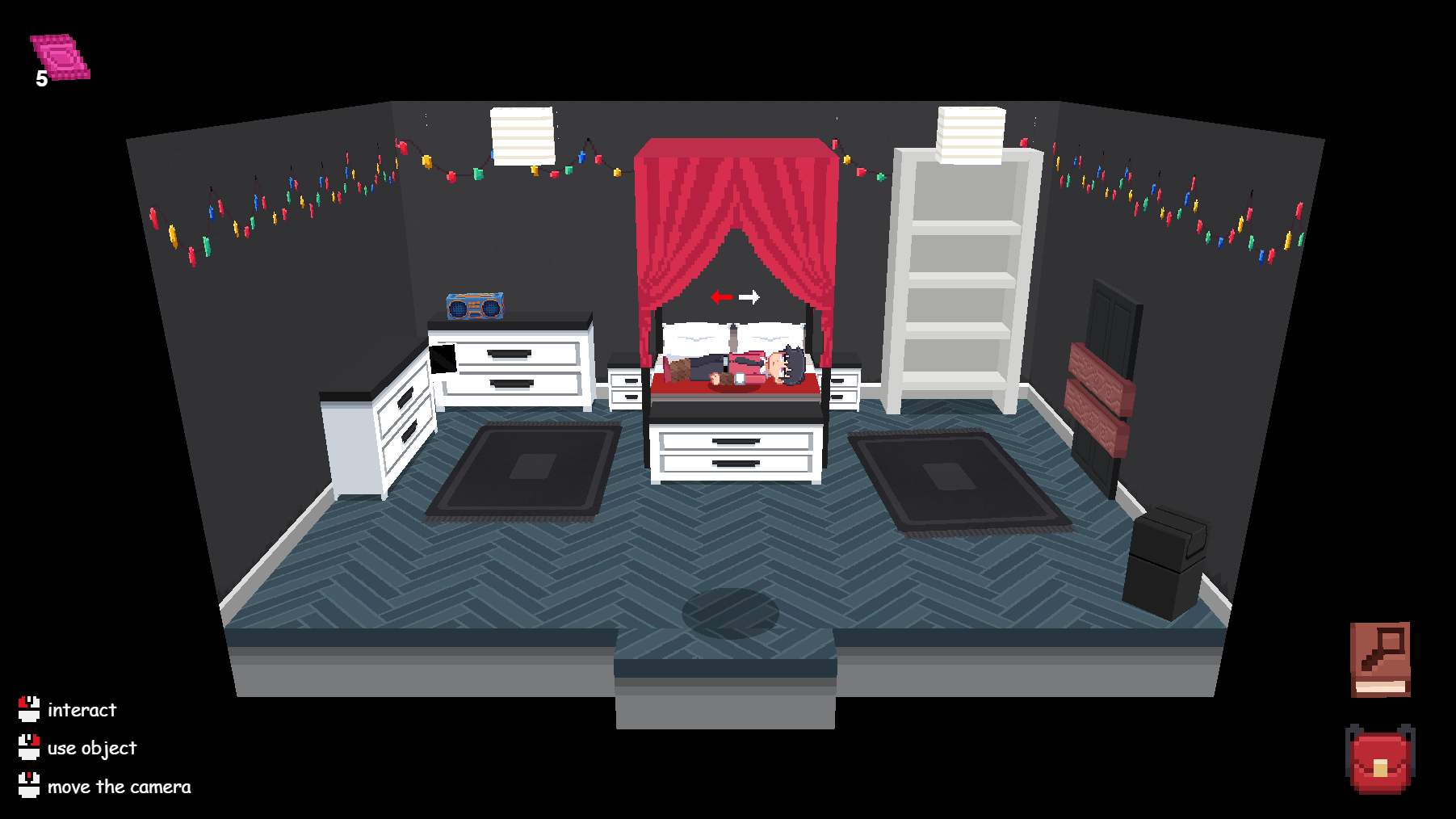 Screenshot 6 for Fremy's Nightclub Chapter 1