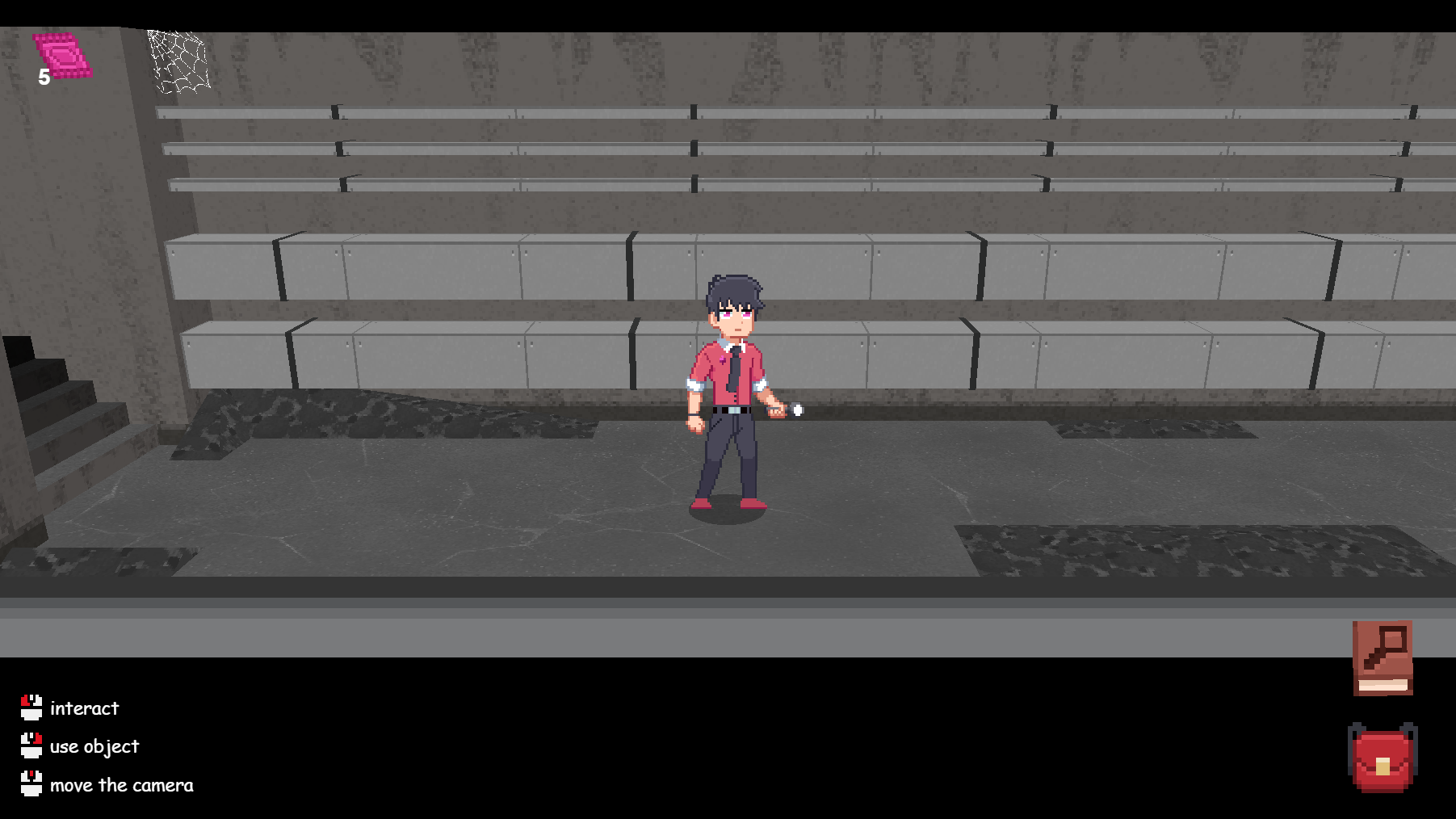 Screenshot 7 for Fremy's Nightclub Chapter 1