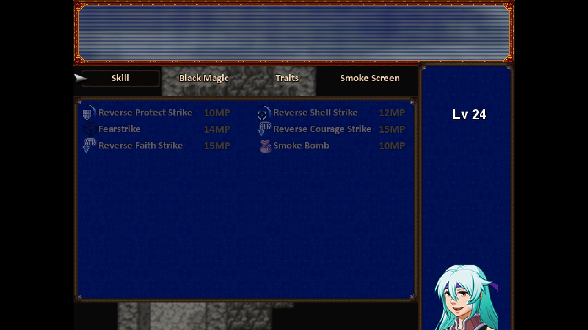 Screenshot 7 for White Pearl