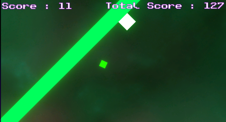 Rotation Runners by ThousandBoot Games
