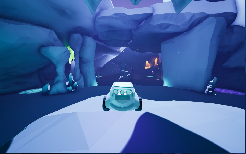 Battle Kart