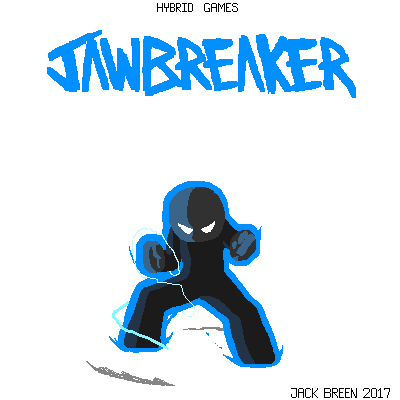 Jawbreaker [Free] [Action] [Windows]