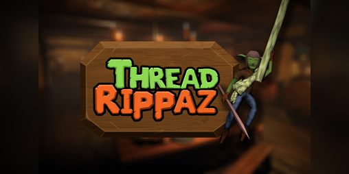Cover image for Thread Rippaz
