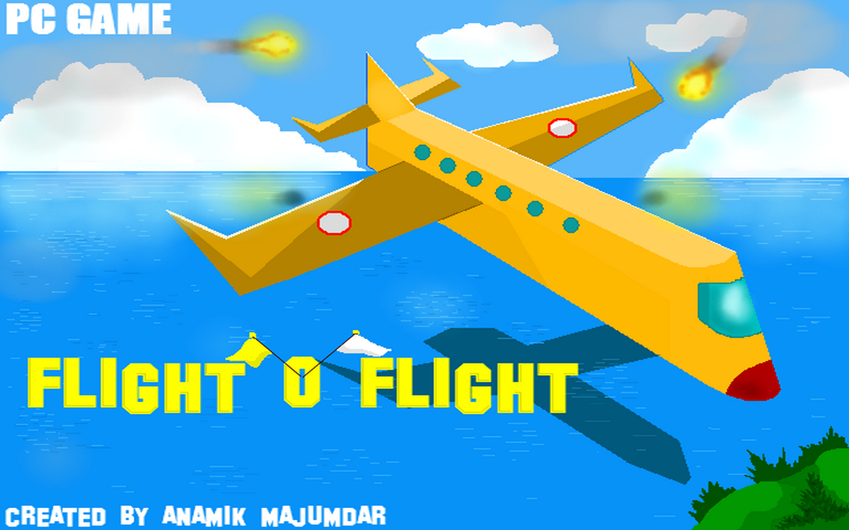 Flight O flight[V4.0]