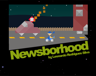 Newsborhood