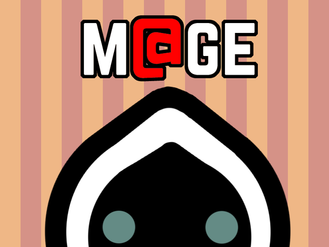 M@ge