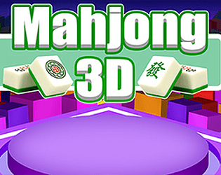 Fingertip Mahjong by stgm1