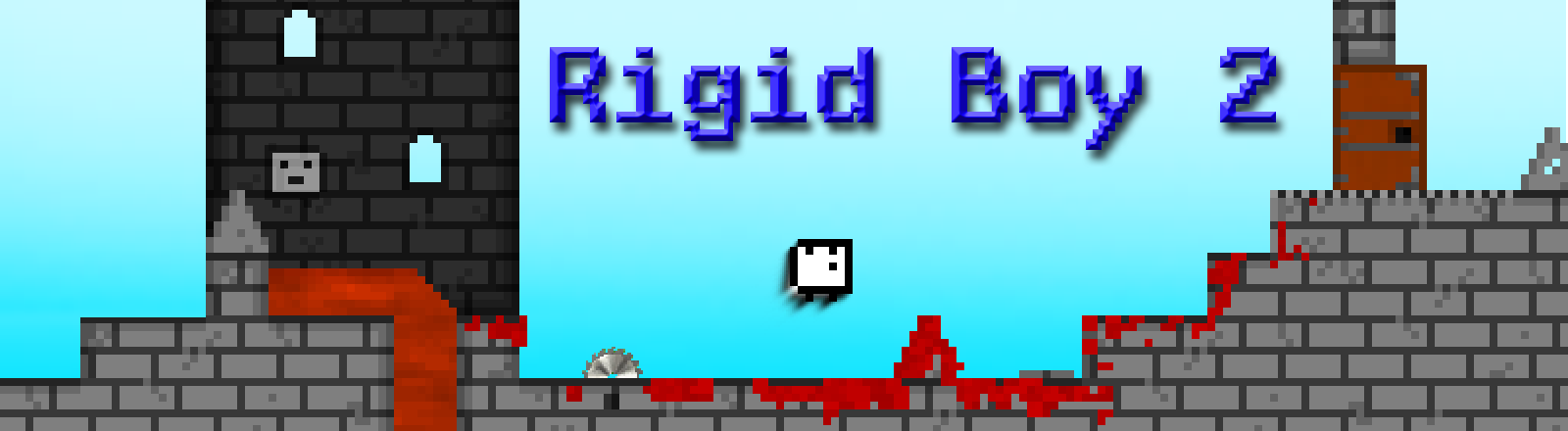 Rigid Boy 2