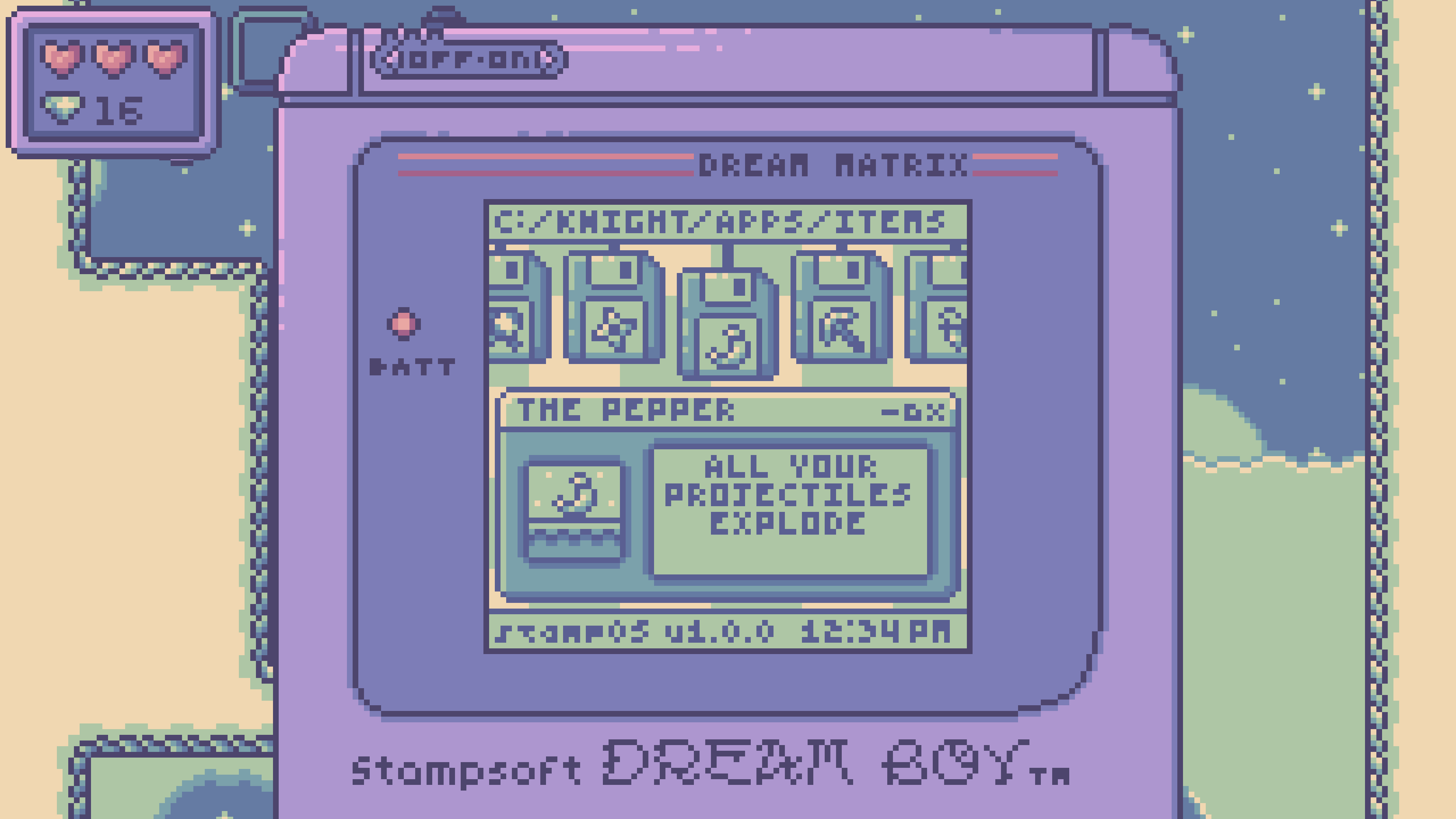Screenshot 7 for Tower of Dreams