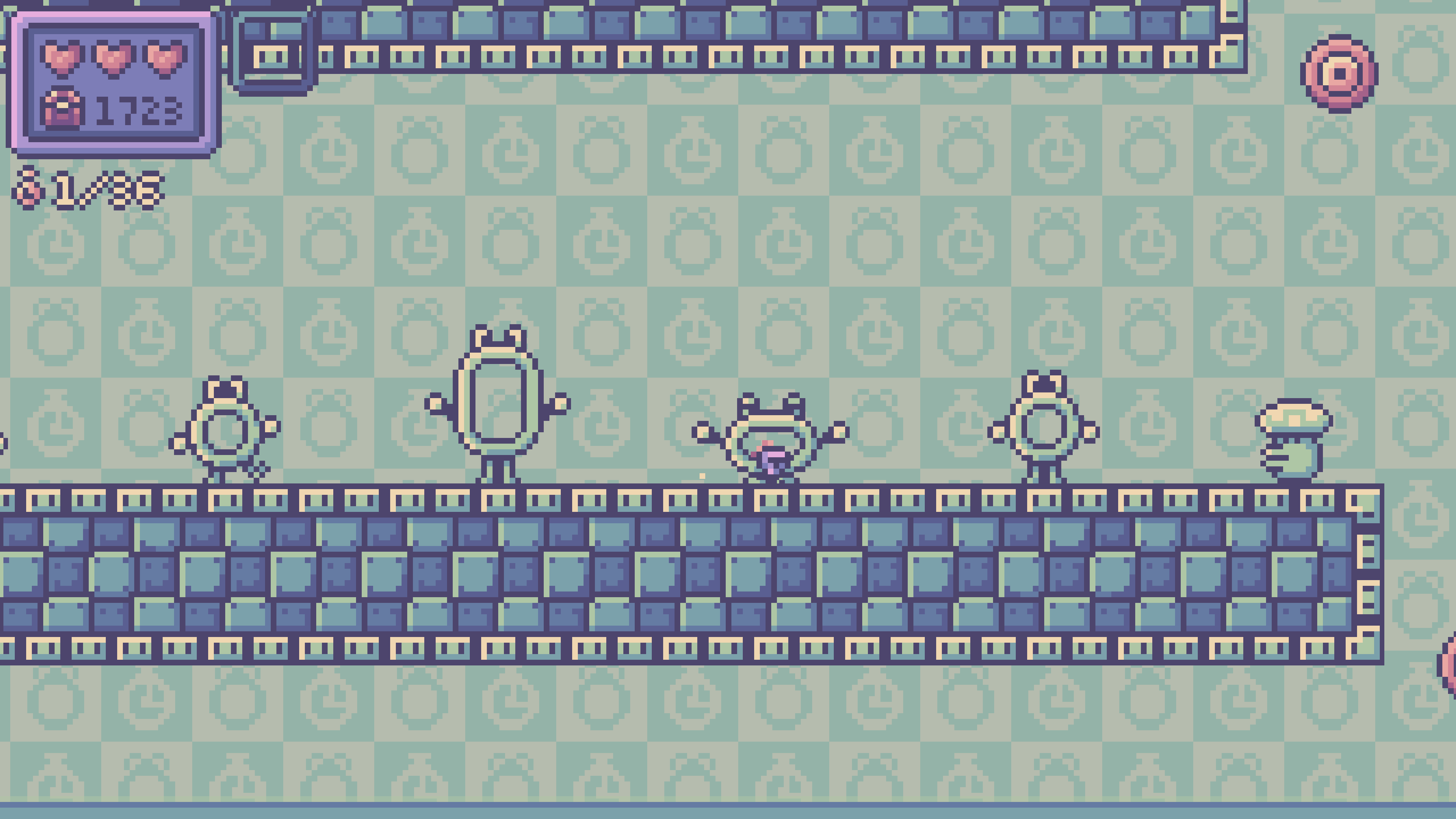 Screenshot 5 for Tower of Dreams