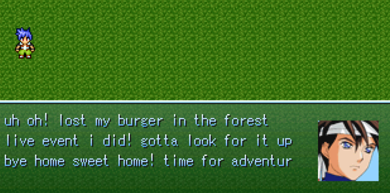 Screenshot 2 for Ball ball ball adventure