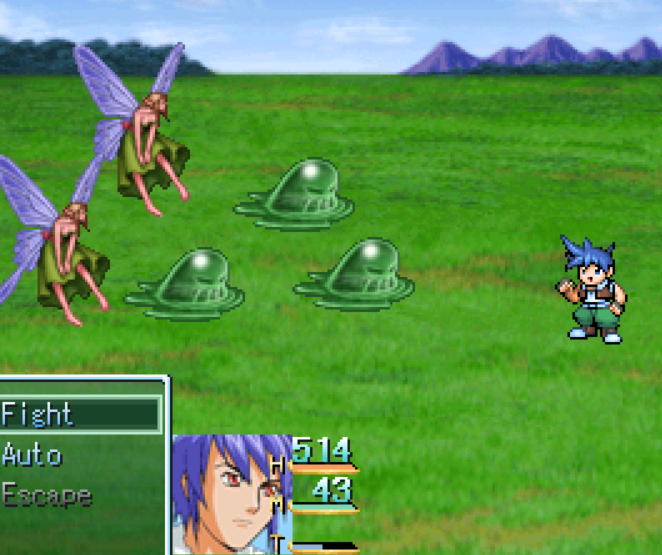 Screenshot 3 for Ball ball ball adventure