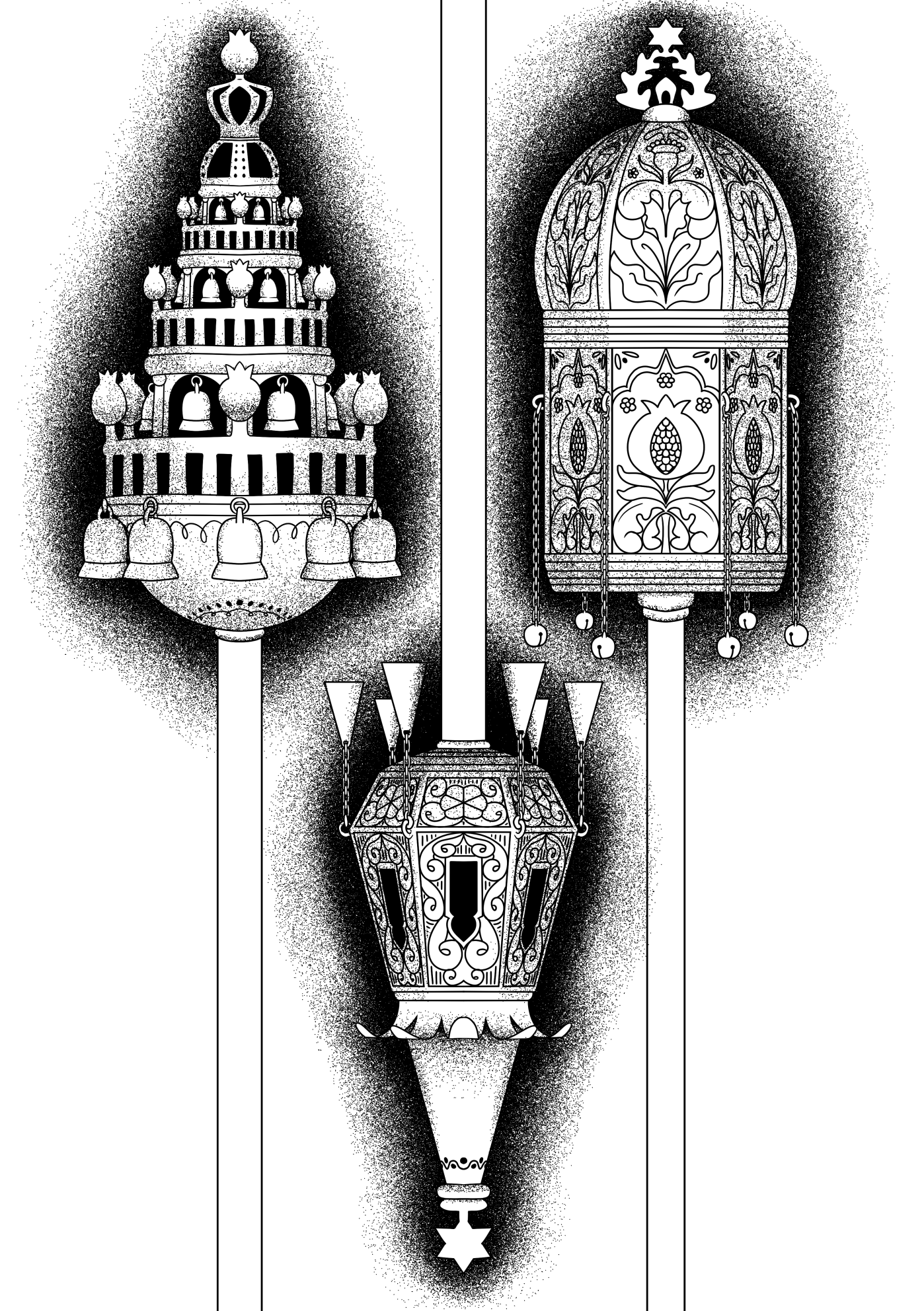 Screenshot 4 for Blasphemous Tattoos for Apostate Jews