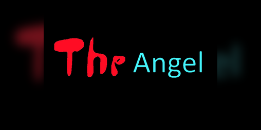 Cover image for The Angel