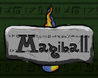 Magiball