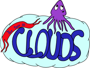 The Tale of Clouds