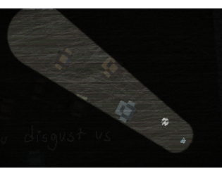 Cover image for Abused