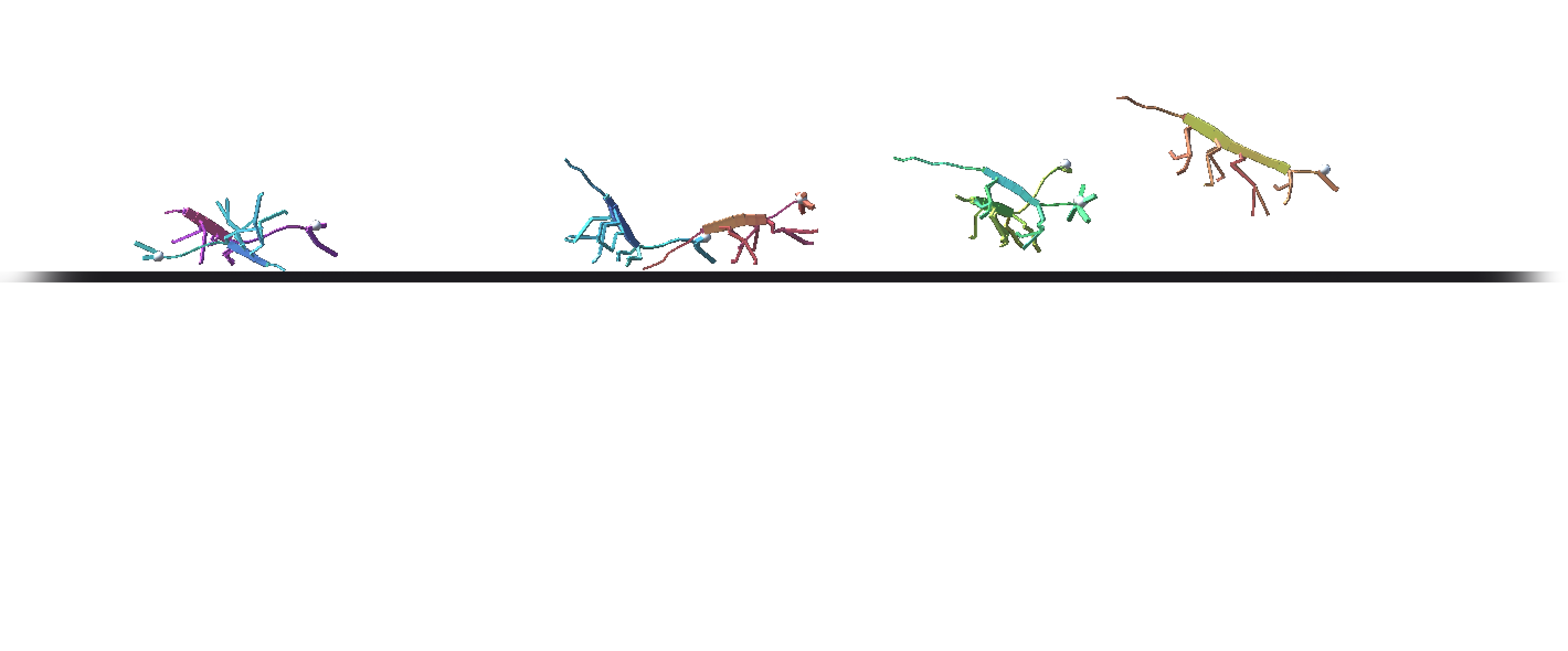 Better Horses