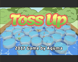 Toss Up