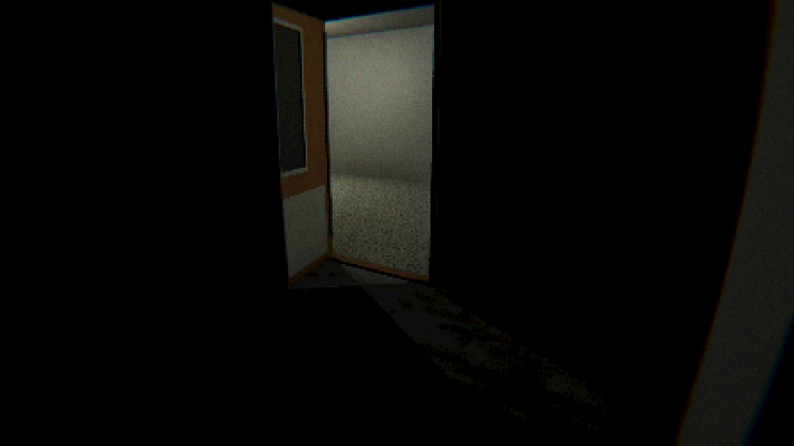 Afternoon School-Indie Horror Game VHS Style by Docent Dev