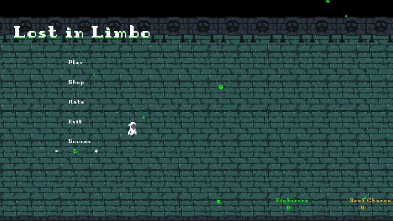 Lost in Limbo by Fontty Games