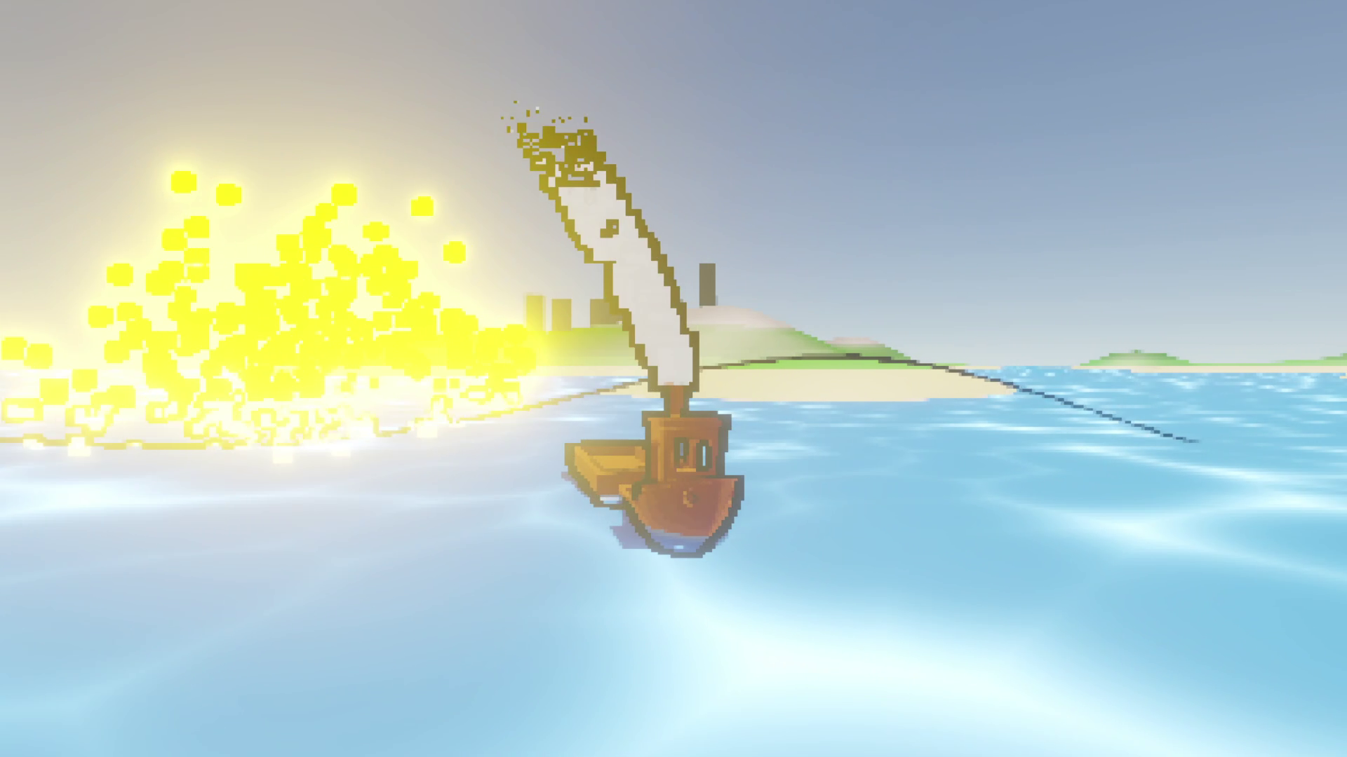 Shell Shock Shipping by Cec3, Skye :3 for Respawn Game Jam Spring