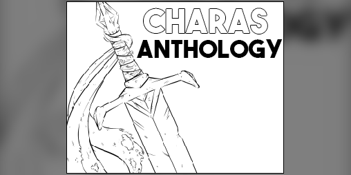 Cover image for Charas Anthology