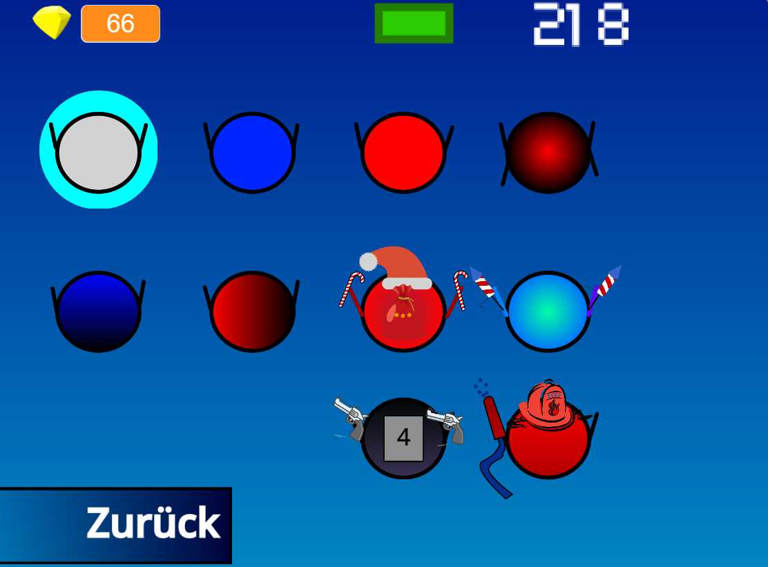 RobbyRob V. 1.6 Language Update by Scooby Produktion