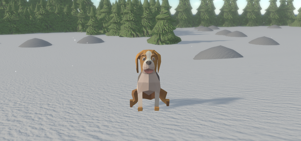 Dog Gone It