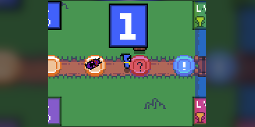 Cover image for Turn-Based Champion