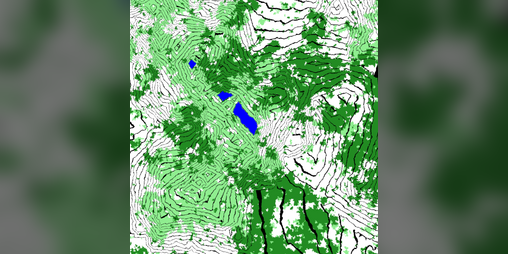 Cover image for Terrain Subdivider