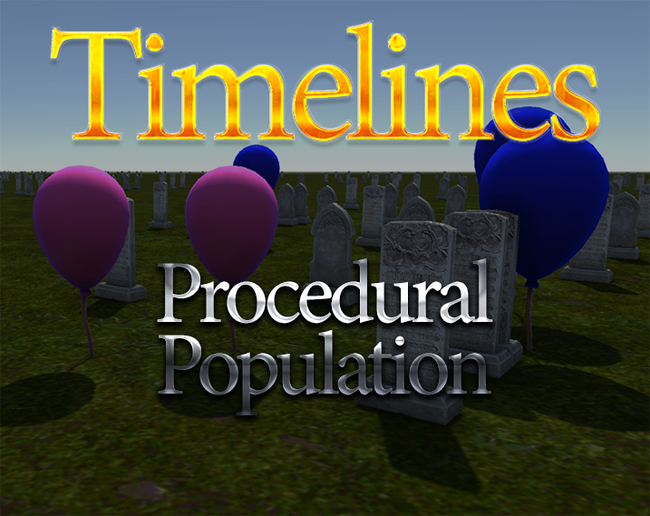 Cover image for Timelines
