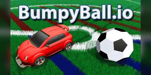 Cover image for BumpyBall.io