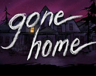 august 13 2010 the gone home incident