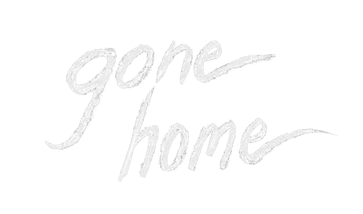 Gone Home