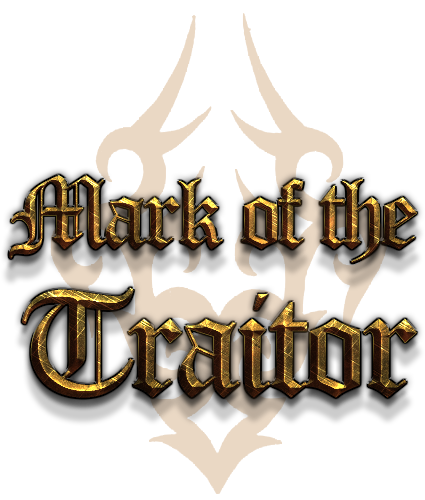 Mark of the Traitor