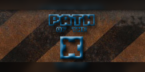Cover image for Path of the X