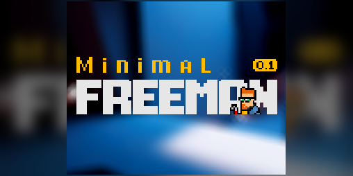 Cover image for Minimal Freeman 0.1