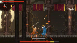 Screenshot 3 for IZIO : The Pixel Kishi