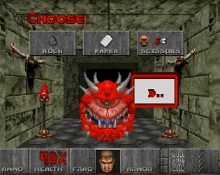 Original Doom APK (Android Game) - Free Download