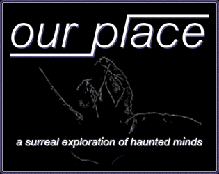 Cover image for Our Place