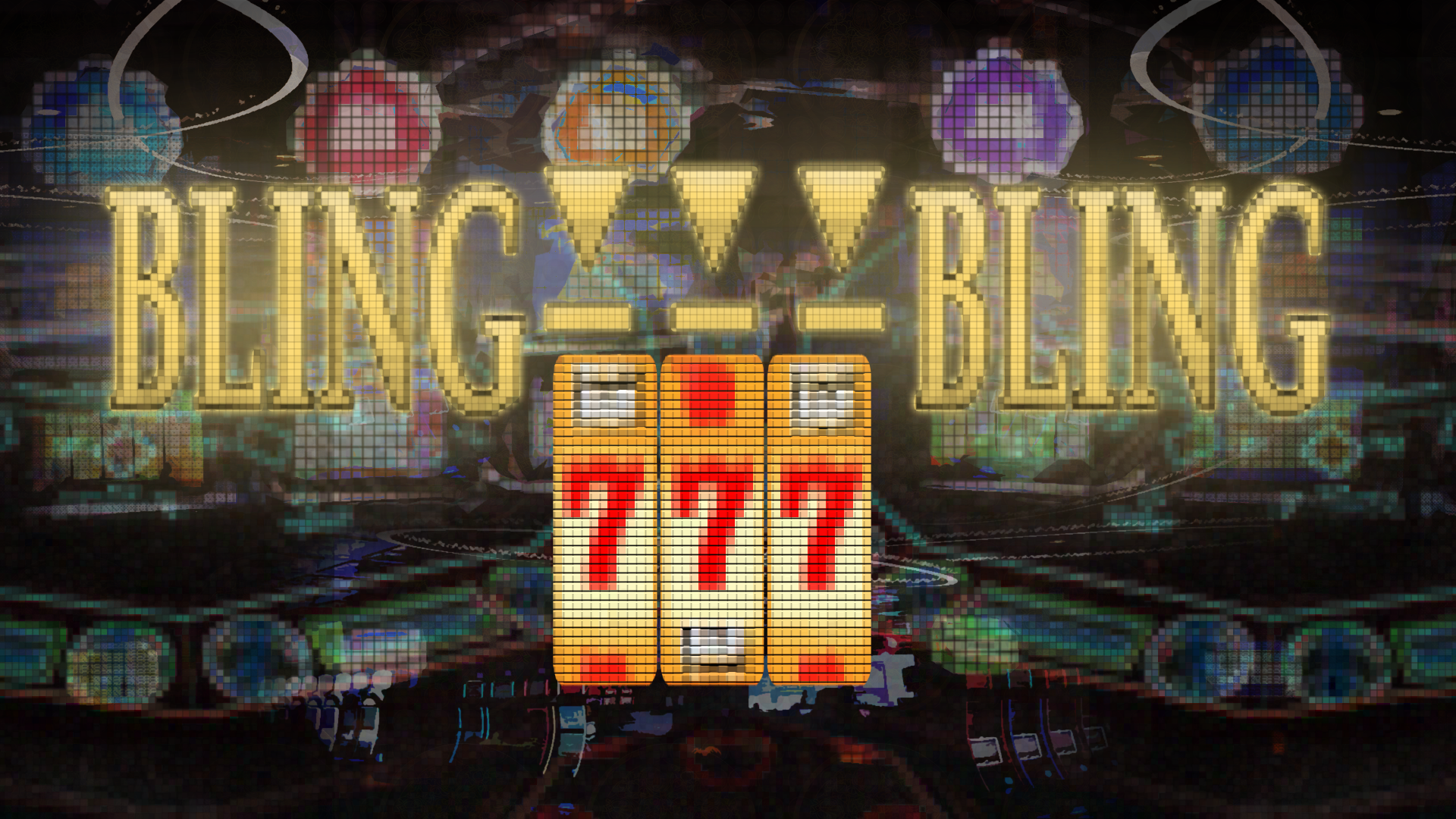BLING777BLING