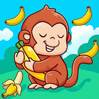 MonkeyMart by ecitcntang