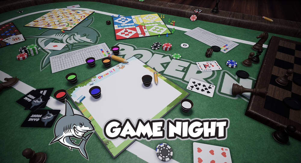 Game Night