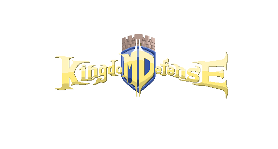 Cover image for Kingdom Defense Prototype