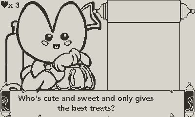 Screenshot 7 for Soothsayer: The Oraclepus Knows All